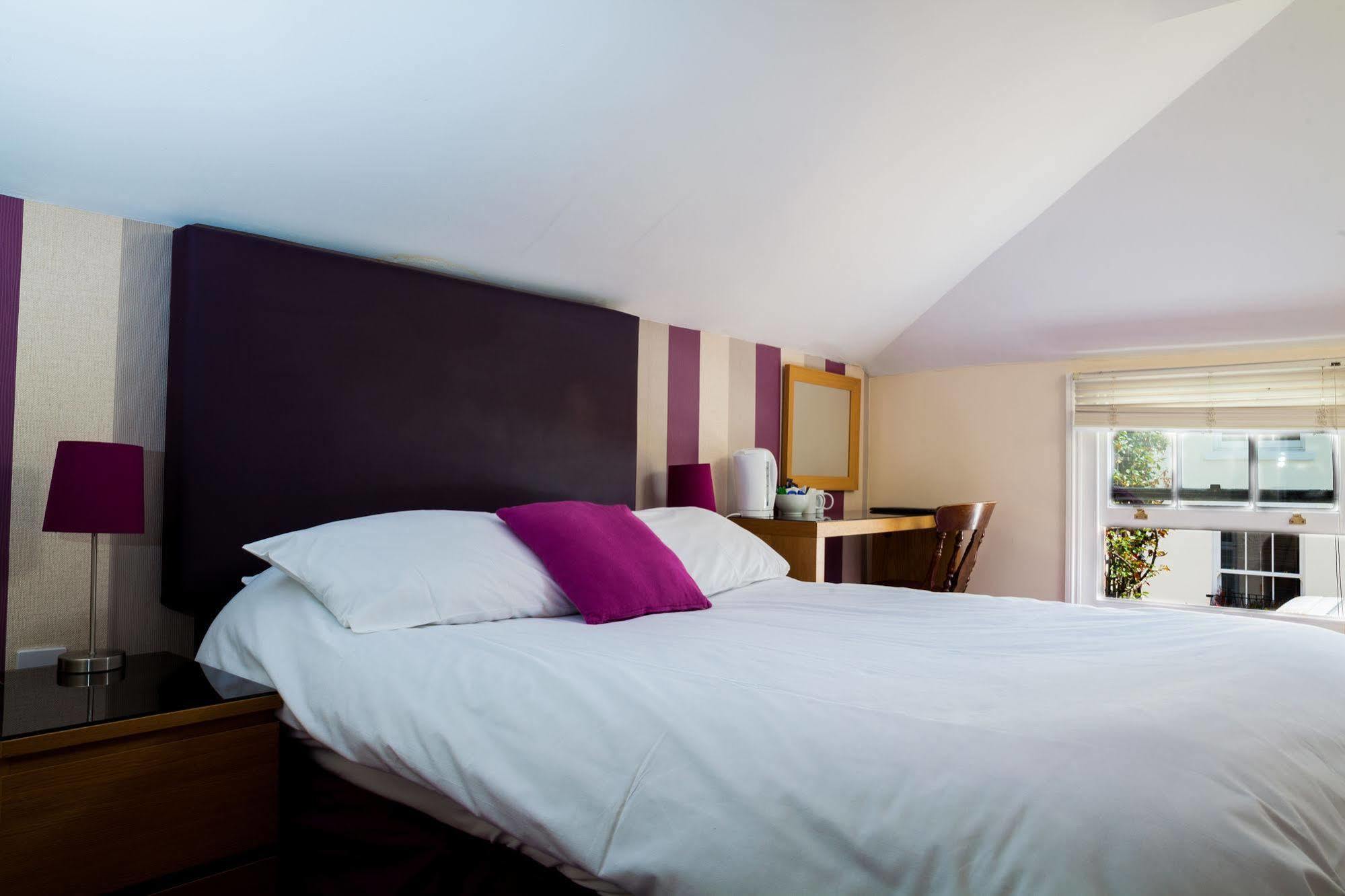 Duke Of Buckingham Mini-hôtel Portsmouth